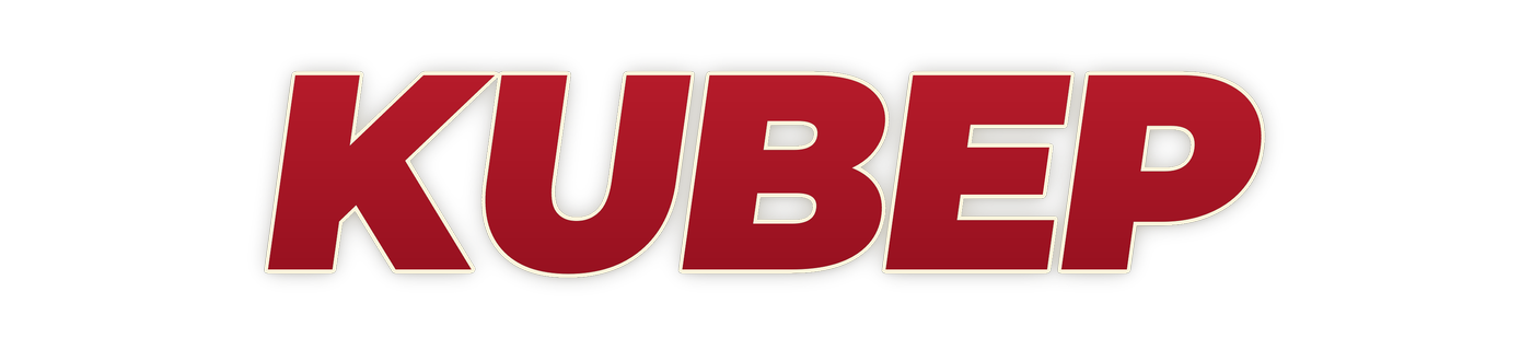 kubep logo